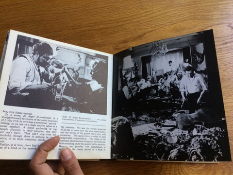 Luis Bunuel
