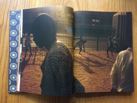The African Game