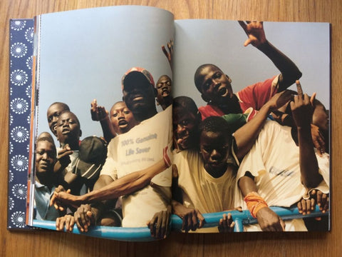 The African Game