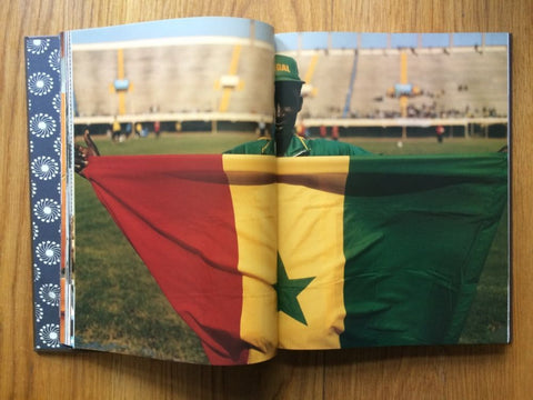 The African Game
