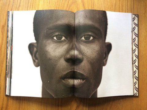 The African Game