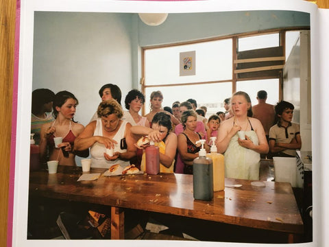 Martin Parr