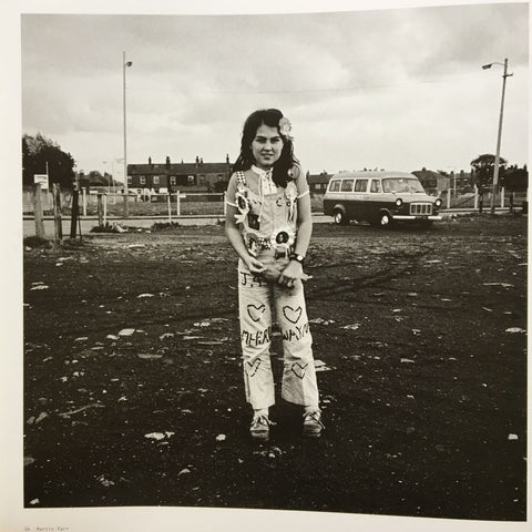 Martin Parr