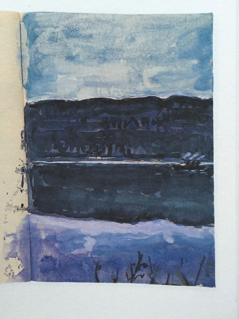 A Book by Anselm Kiefer - Setanta Books