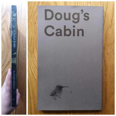 Doug's Cabin