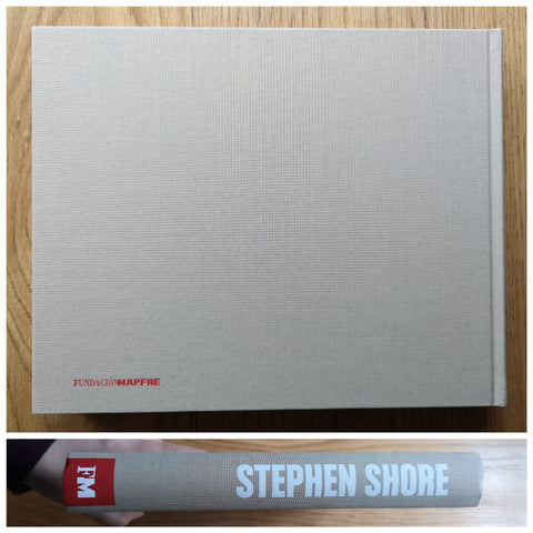 Stephen Shore