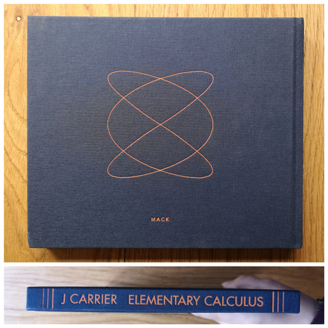 Elementary Calculus