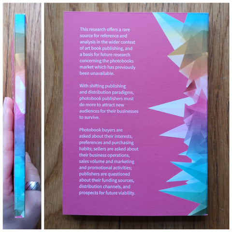 Dynamics of the Photobooks Market