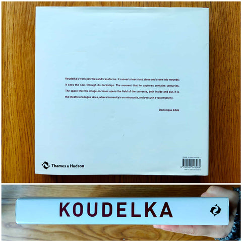 Koudelka