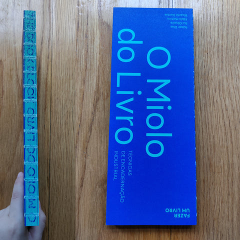 The Book Block