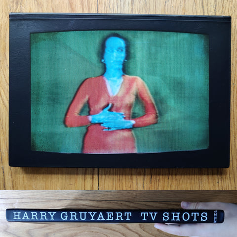 TV Shots