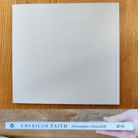 American Faith