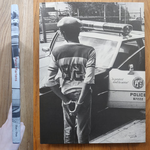 Peter Martens 1937 - 1992