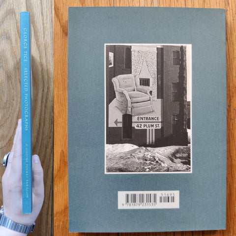 Selected Photographs 1953 - 1999