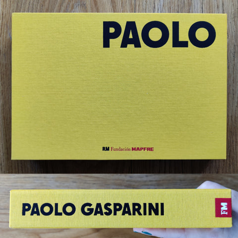 Paolo Gasparini