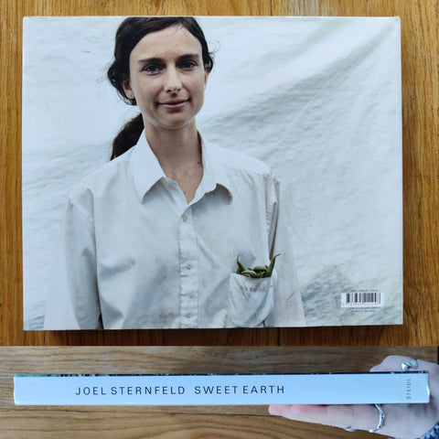Sweet Earth: Experimental Utopias in America