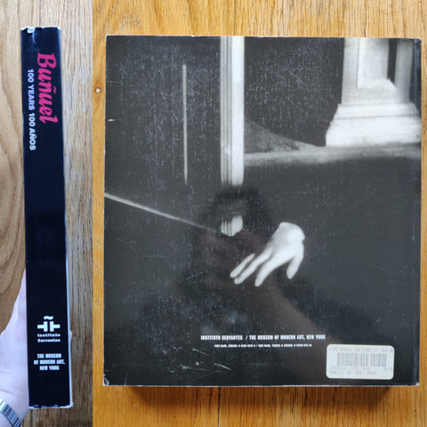 Buñuel 100 Years / 100 Años: It's Dangerous to Look Inside