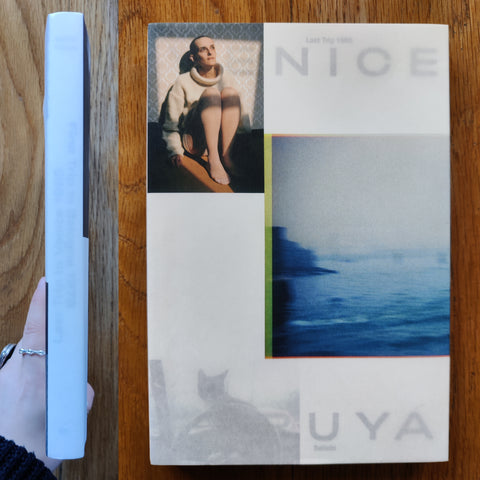 First Trip To Bologna 1978 / Last Trip To Venice 1985