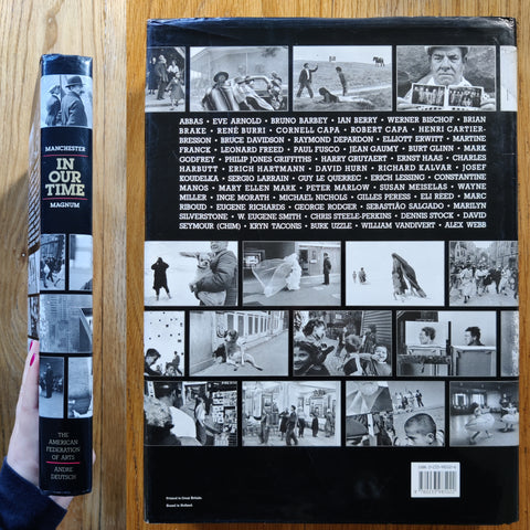 In Our Time: The World As Seen By Magnum Photographers
