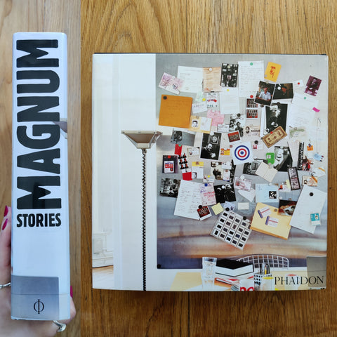 Magnum Stories