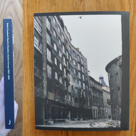 Road To Nowhere: Eastern Europe 1993-1995
