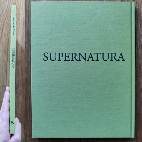 Supernatura (Supernature)