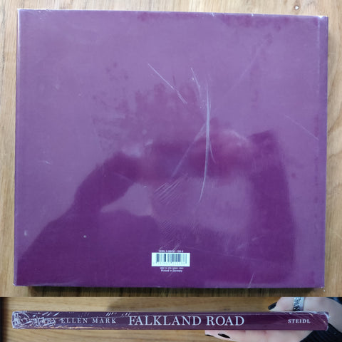 Falkland Road