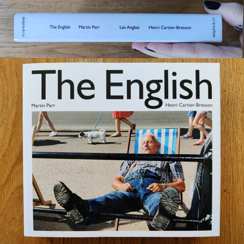 The English (Les Anglais)