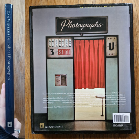 Periodical Photographs