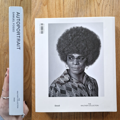 Autoportrait