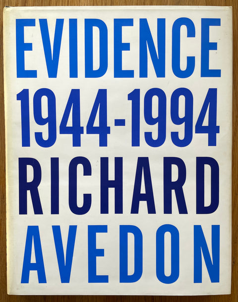 Evidence 1944-1994