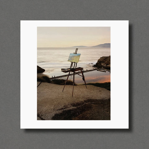 Gregory Halpern Magnum Square Prints