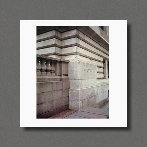 Gregory Halpern Magnum Square Prints