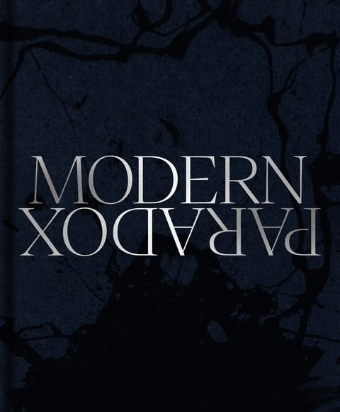 Modern Paradox (E-book)