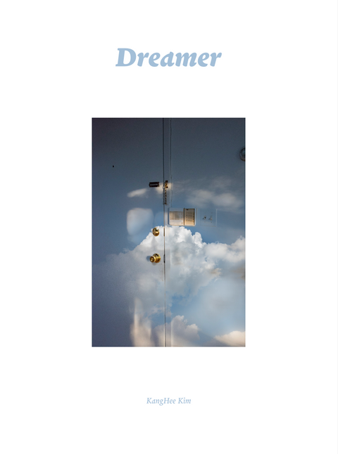 Dreamer (E-Book)