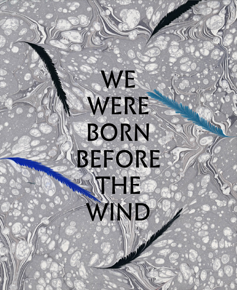 We Were Born Before the Wind (E-Book)