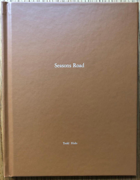 Seasons Road (One Picture Book)