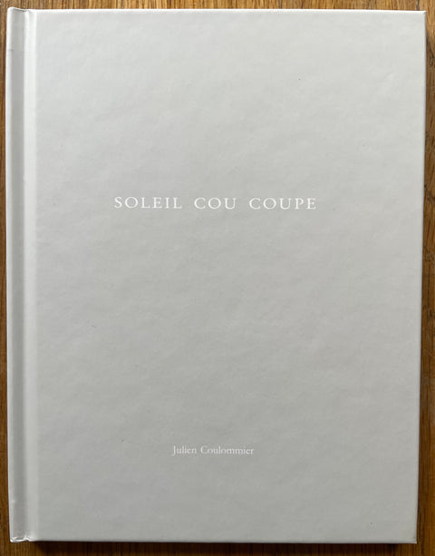 Soleil Cou Coupe (One Picture Book)