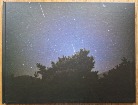 Stargazing at Sokcho