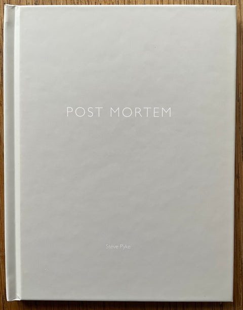 Post Mortem (One Picture Book)
