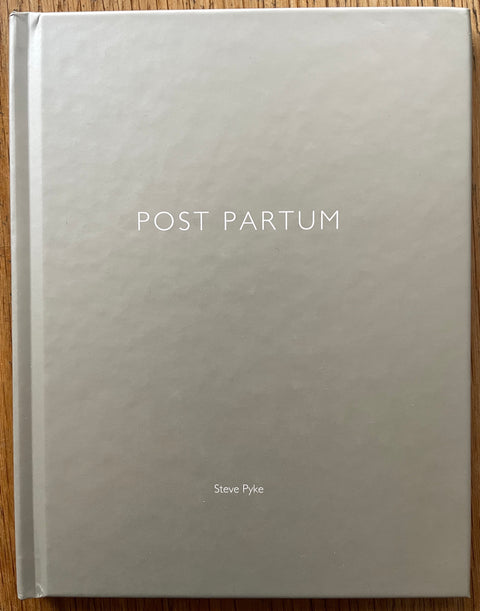 POST PARTUM (One Picture Book)