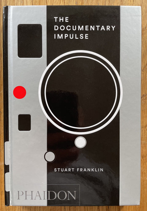 The Documentary Impulse