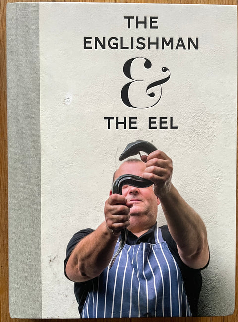 The Englishman and the Eel