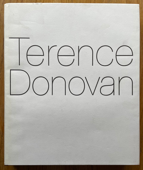Terence Donovan