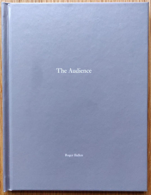 The Audience (One Picture Book)