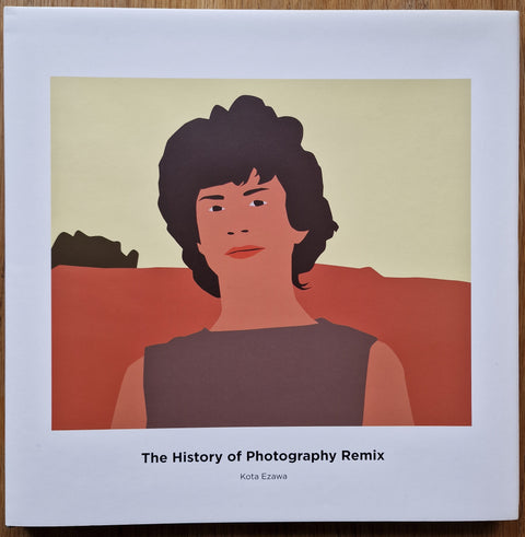 The History of Photography Remix