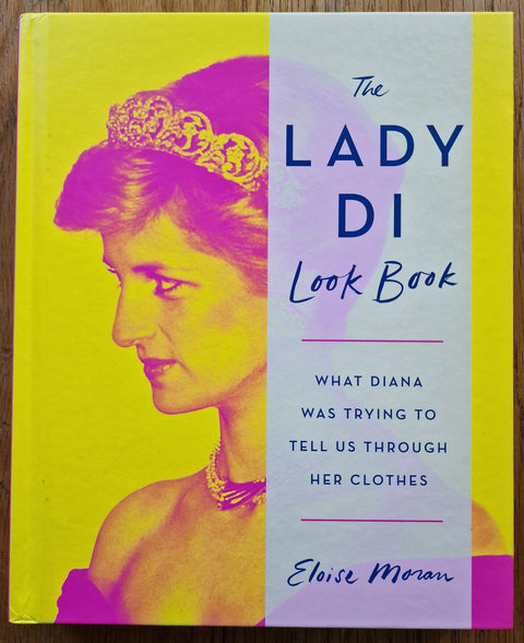 The Lady Di Look Book