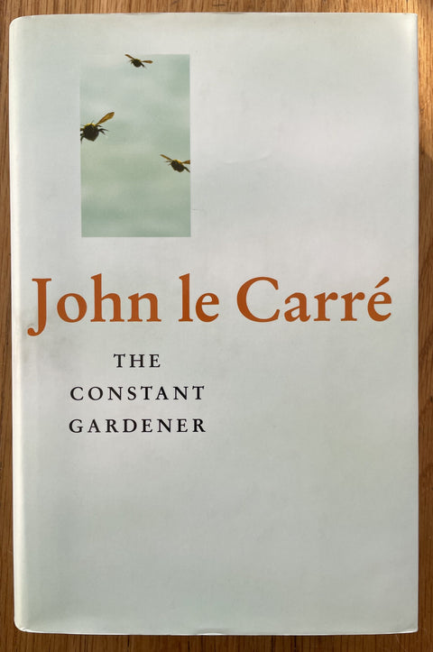 The Constant Gardener