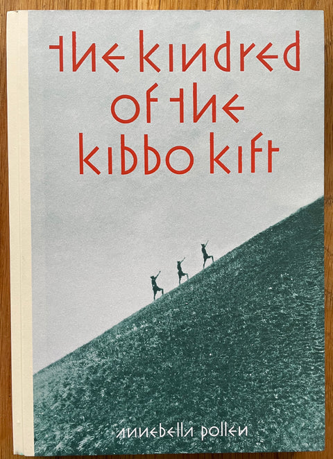 The Kindred of the Kibbo Kift