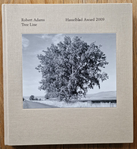 Tree Line: The Hasselblad Award 2009